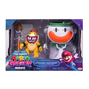 マリオギャラクシー フィギュア クッパJr.の買取情報