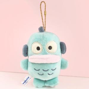 ハンギョドン マスコット 40周年ハートダイナー 208903 SANRIO