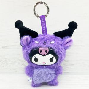 ポムポムプリン 224439-26 ファインフェイスミニ おともだち着ぐるみ