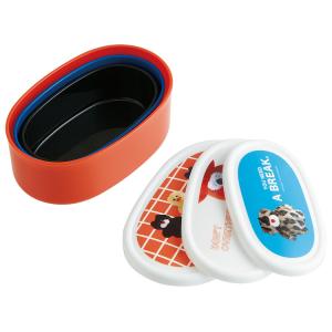mojojojo SRS3S シール容器3Pセ...の詳細画像1