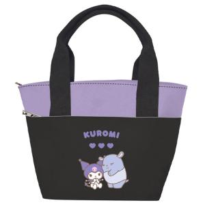 マイメロディ ポケット付きクーラーバッグ 618797 サンリオ SANRIO