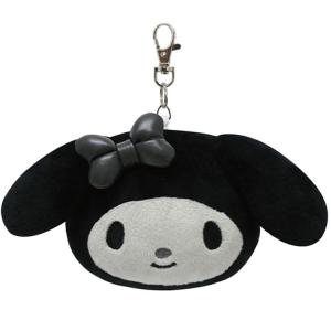 リラックマ ぬいぐるみフォトキーホルダー ウサギ コリラックマ