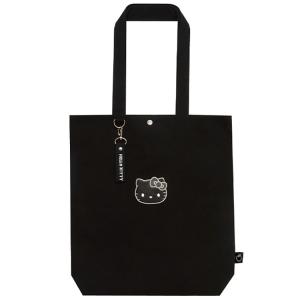 ハローキティ トートバッグ 621209 モノクロ サンリオ SANRIO