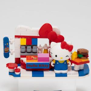 ハローキティ三輪車 1個 : 駄菓子とおもちゃの太郎と花子 - 通販