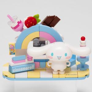 sanrio（サンリオ） 送料無料 マイメロディ ぬいぐるみおせわセット