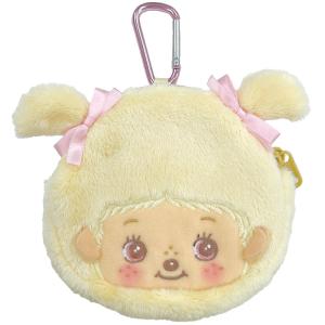 リラックマ×チュッパチャプス ミニポーチ ピンク 357112 サンエックス