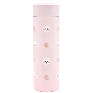 ちいかわ スクリューステンレスボトル350ml ちいかわ 338766 CHIIKAWA なんか小さくてかわいいやつ ナガノ