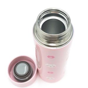 ちいかわ スクリューステンレスボトル350ml...の詳細画像2