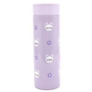 ちいかわ ワンタッチステンレスボトル 500ml リボン チイカワ ハチワレ