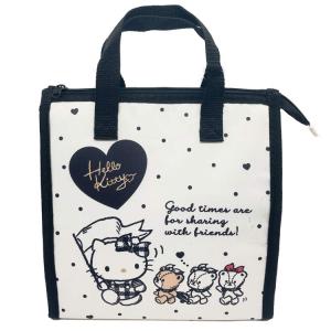 ハローキティ レッスンバッグ ヒョウ柄 900904 SANRIO サンリオ