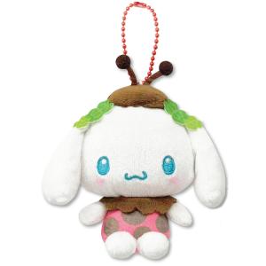 ハローキティ ミニマスコット てんとう虫 169810 ちいさないきもの