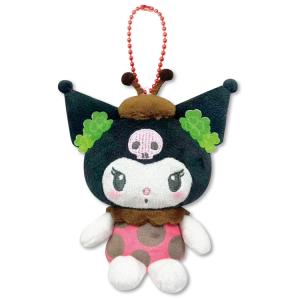 ハローキティ ミニマスコット てんとう虫 169810 ちいさないきもの