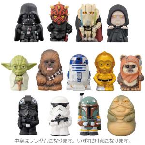 エンスカイ スター・ウォーズ マンダロリアン グローグー ソフビ