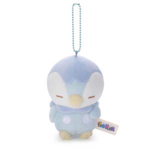 ポケットモンスター ぬいぐるみチェーン付マスコット カラフルVer