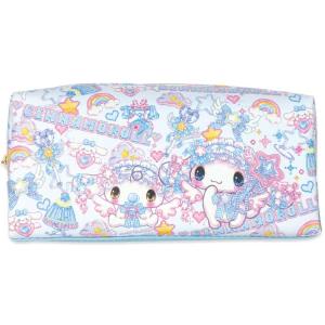 サンリオキャラクターズ×飴ノ森ふみか メモパッド シナモロール 841743