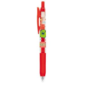 シュガーバニーズ ボールペン0.5mm チェリーピンク 392514