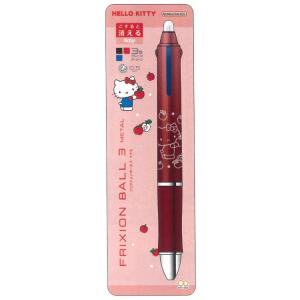 ドクターグリップ ハローキティ ドクターグリップ4+1 ギフトペン
