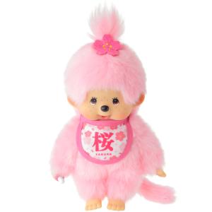 モンチッチ ぬいぐるみ 抹茶モンチッチ Sサイズ 男の子 : ユウセイ堂2