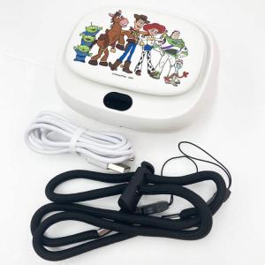 トイストーリー 3WAYクールファン A 充電...の詳細画像2