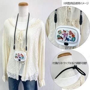 トイストーリー 3WAYクールファン A 充電...の詳細画像4