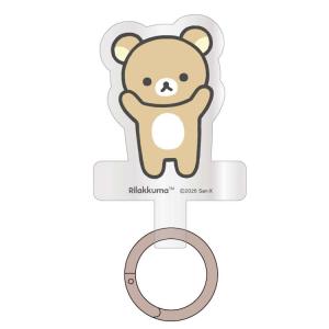 San-X（サンエックス） リラックマ コリラックマ もこもこハンド