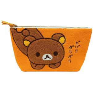 リラックマ ミラー付きブラシ コリラックマ 057727 San-X サンエックス