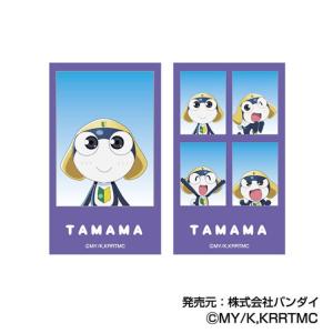 【中身はランダム】ケロロ軍曹 メモリーカットス...の詳細画像2