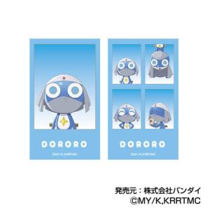 【中身はランダム】ケロロ軍曹 メモリーカットス...の詳細画像5