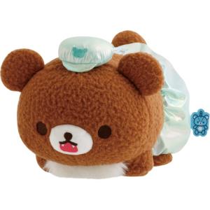 2026年7月】チャイロイコグマ（San-X／ぬいぐるみ）のおすすめ人気