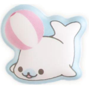 まめゴマ もっと!ふにふにシール サンエックス...の詳細画像1