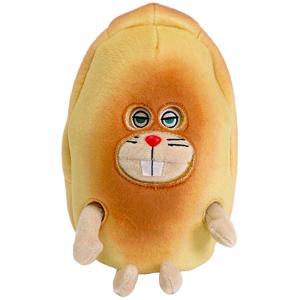 パンどろぼう ぬいぐるみ 4種セット おにぎりぼうや にせパンどろぼう