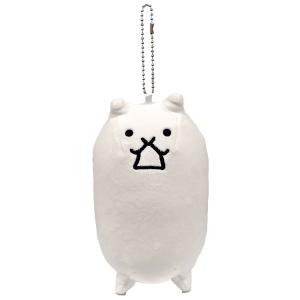 にゃんこ大戦争 GBぬいぐるみ10 ネコざむらい ネコ忍者 約23cm ポノス