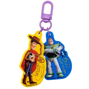 トイストーリー キーリング バズ・ライトイヤー Disney ディズニー