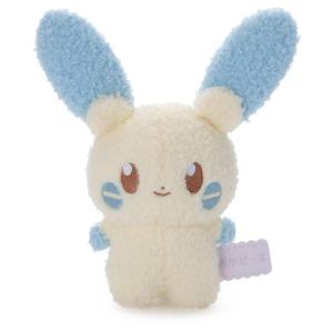 ポケットモンスター ぬいぐるみチェーン付マスコット カラフルVer