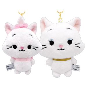 おしゃれキャット ディズニー マリー 寝そべり なでなでしてね 超BIG