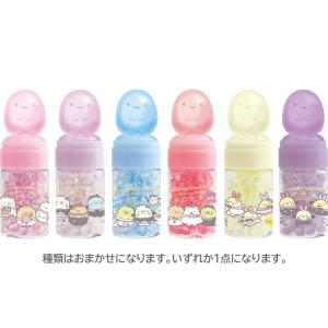 【8月上旬以降〜出荷】【種類はおまかせ】すみっコ...の商品画像