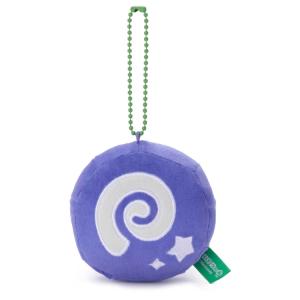 どうぶつの森 ボールチェーンマスコット かせき Mocchi-Mocchi