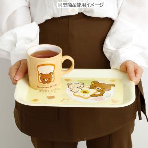 すみっコぐらし マルチトレイ いつでもベーカリ...の詳細画像1