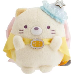 【9月下旬以降〜出荷】すみっコぐらし てのりぬい...の商品画像