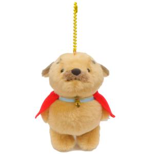ころわん マスコット ついていくわん! 102025 ぬいぐるみマスコット
