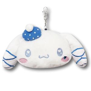 sanrio（サンリオ） マイスウィートピアノ フェイス形パスケース