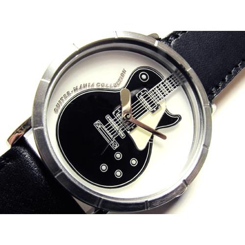 ART TIME COLLECTION　【ギターマニアTYPE−L】男女兼用サイズ