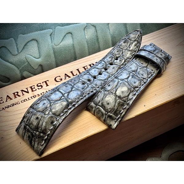 独特の世界観！22mm、ポロサス墨染玉斑部位！