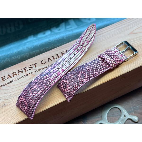 20（19）ｍｍ、リングリザード桜(SAKURA)！