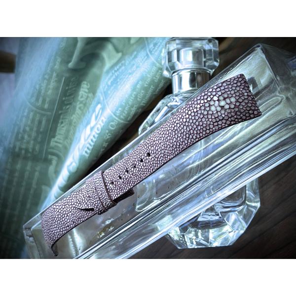 20（19）ｍｍ、ベビーガルーシャ（ボルドー）スターマーク入り！