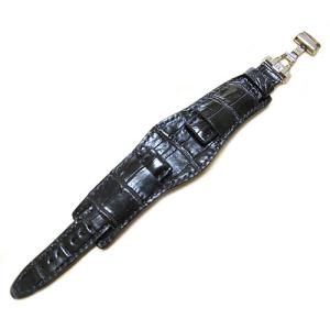 OFFICINE PANERAI EARNEST ハンドメイド/パネライ用/栃木レザー（既成