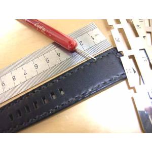 EARNEST:サイズ（長さ・幅）の変更オプション（必ずバンドとセットでオーダー下さい）