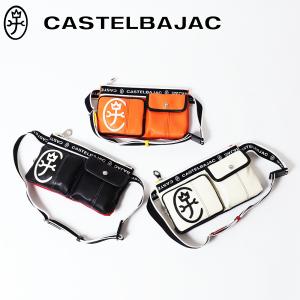 CASTELBAJAC ボディバッグの商品一覧｜バッグ｜ファッション 通販 