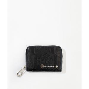 被せ長財布<ガルニエ小物> CASTELBAJAC 長財布 CASTELBAJAC（カステルバジャック） 新作 被せ長財布 ガルニエ小物