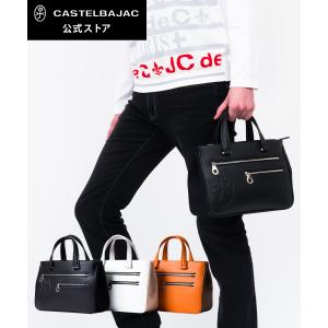 CASTELBAJAC（カステルバジャック） 【公式】CASTELBAJAC 新作 レザー